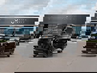 New 2025 INFINITI QX80 Autograph w/ Autograph Exterior Package image 1