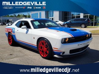 Used 2023 Dodge Challenger R/T Scat Pack w/ Plus Package image 1