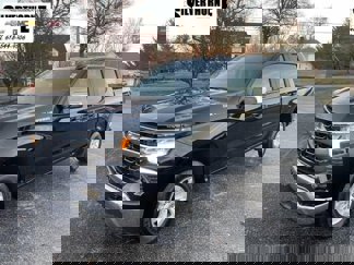 New 2025 Chevrolet Silverado 1500 LT image 1