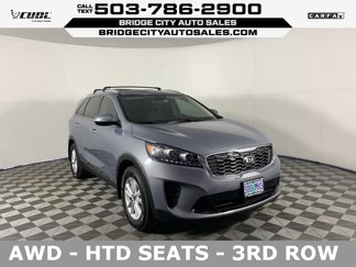 Used 2020 Kia Sorento LX w/ LX I4 Convenience Package image 1