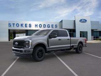 New 2025 Ford F250 XL image 1