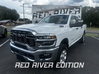 Used 2025 RAM 2500 Big Horn image 1