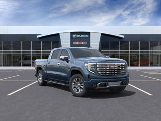 New 2025 GMC Sierra 1500 Denali w/ Technology Package image 1