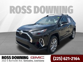 Used 2024 Toyota RAV4 XLE Premium image 1