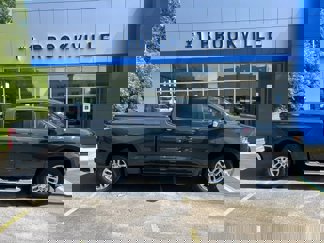 New 2026 Chevrolet Silverado 1500 LT image 1