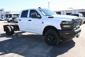 New 2026 RAM 3500 Tradesman image 1