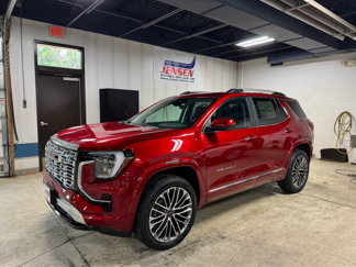 New 2026 GMC Terrain Denali w/ LPO, Floor Liner Package image 1