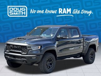New 2025 RAM 1500 RHO w/ RHO Level 1 Equipment Group image 1