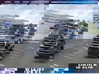 New 2025 Ford F350 Lariat w/ Lariat Ultimate Package image 1
