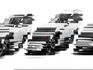 New 2026 Hyundai Ioniq 9 SEL image 1