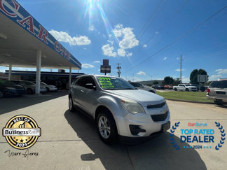 Used 2013 Chevrolet Equinox LS image 1
