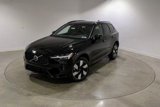 New 2025 Volvo XC60 T8 Plus w/ Climate Package image 1