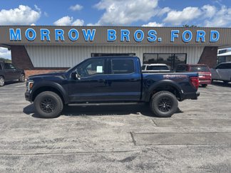 New 2025 Ford F150 Raptor image 1