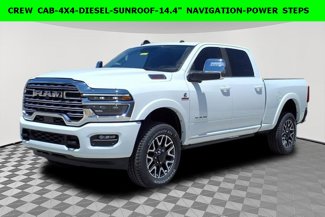 New 2026 RAM 2500 Limited image 1