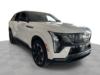 New 2025 Cadillac Escalade IQ Sport 2 image 1