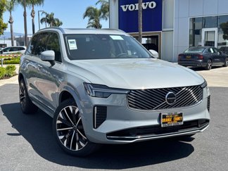 New 2025 Volvo XC90 T8 Plus w/ Protection Package Premier image 1