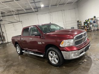 Used 2016 RAM 1500 Big Horn image 1