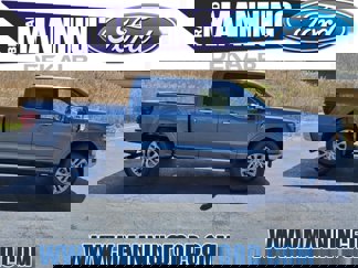 New 2025 Ford F150 Lariat image 1