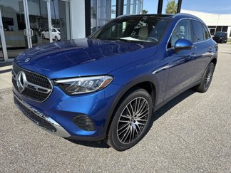 New 2026 Mercedes-Benz GLC 300 image 1