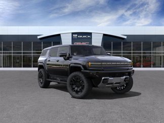New 2025 GMC Hummer EV 3X image 1
