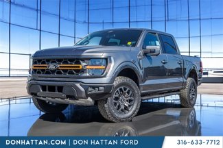 New 2025 Ford F150 Tremor image 1