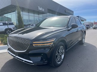Used 2025 Genesis GV70 2.5T w/ Select Package image 1
