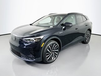 New 2025 Volkswagen ID.4 Pro image 1