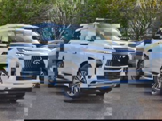 New 2025 INFINITI QX80 Sensory w/ Exterior Package image 1