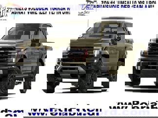 New 2025 Ford F150 Raptor image 1