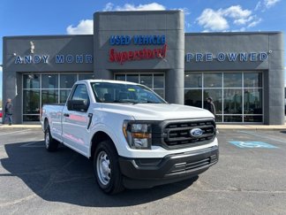 Used 2023 Ford F150 XL image 1