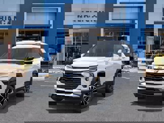 New 2026 Chevrolet TrailBlazer LT w/ Convenience Package image 1