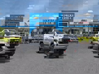 New 2026 GMC Sierra 1500 AT4 w/ Technology Package video 1