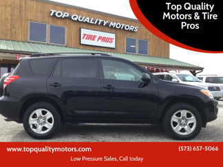 Used 2010 Toyota RAV4 2WD image 1