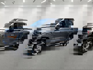 Used 2024 Ford F150 XLT image 1