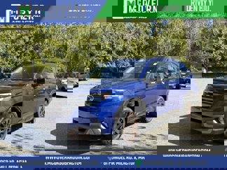 New 2025 Subaru Forester Sport image 1