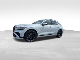 New 2026 Genesis GV70 3.5T Sport Prestige image 1