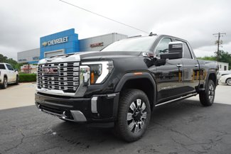 New 2025 GMC Sierra 2500 Denali w/ Denali Reserve Package image 1