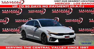 Used 2025 Kia K5 GT-Line w/ GT-Line Premium Package image 1