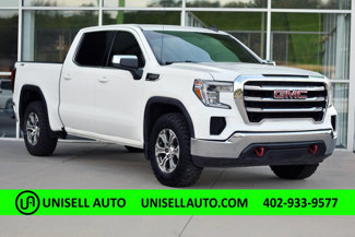 Used 2019 GMC Sierra 1500 SLE w/ SLE Value Package image 1