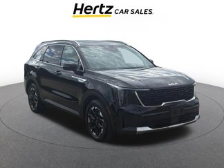 Used 2024 Kia Sorento S image 1
