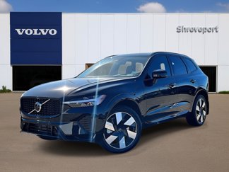 New 2025 Volvo XC60 T8 Plus w/ Climate Package image 1