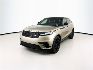 New 2026 Land Rover Range Rover Velar Dynamic SE image 1