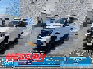 New 2025 Ford Expedition Tremor image 1
