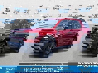 New 2026 Honda Passport RTL image 1