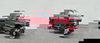 New 2025 Chevrolet Silverado 2500 High Country w/ High Country Premium Package image 1