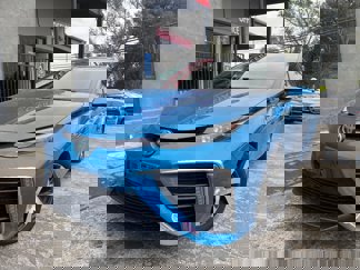 Used 2018 Toyota Mirai image 1