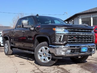 Used 2021 Chevrolet Silverado 3500 LTZ w/ Gooseneck/5TH Wheel Package image 1