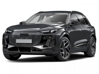 New 2025 Audi Q6 e-tron Premium Plus image 1