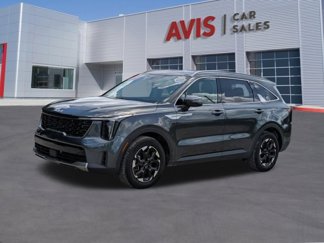Used 2024 Kia Sorento S image 1