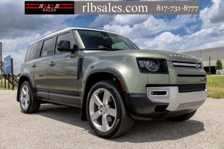 Used 2024 Land Rover Defender 110 S image 1